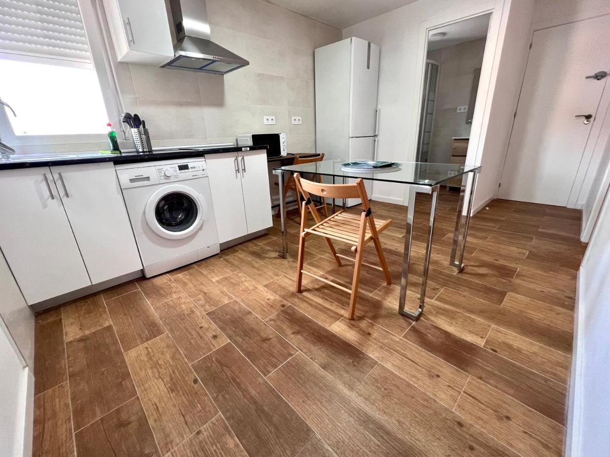 Sacromonte Apartament *