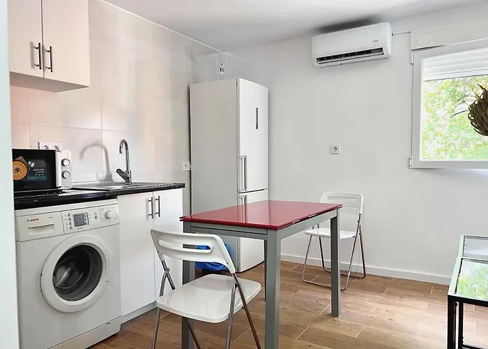Hostel Sacromonte